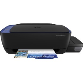 HP Smart Tank inalámbrica 457