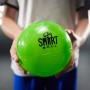 Smart Ball - Soccerbot, Entrenador Personal de Fútbol Indoor, Bot con Sensores para Seguir al Balón, Maniobrando para Probar tus