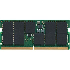 Kingston Server Premier 32GB 5600MT/s DDR5 ECC CL46 SODIMM 2Rx8 Hynix A Memoria para servidor - KSM56T46BD8KM-32HA