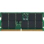 Kingston Server Premier 32GB 5600MT/s DDR5 ECC CL46 SODIMM 2Rx8 Hynix A Memoria para servidor - KSM56T46BD8KM-32HA