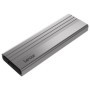 Caja SSD Lexar E300 M.2 NVMe carcasa SSD Original USB3.2 GEN2 TYPE-C a