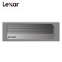 Caja SSD Lexar E300 M.2 NVMe carcasa SSD Original USB3.2 GEN2 TYPE-C a