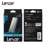 Caja SSD Lexar E300 M.2 NVMe carcasa SSD Original USB3.2 GEN2 TYPE-C a