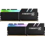 G.Skill Trident Z RGB F4-3600C16D-64GTZR módulo de Memoria 64 GB 2 x 32 GB DDR4 3600 MHz