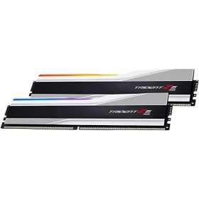 G.Skill Trident Z5 RGB - Kit de Memoria DDR5-5600 CL36 DI mm (32 GB de 16 GB), Color Negro