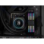 CORSAIR DOMINATOR PLATINUM RGB DDR5 32GB (2x16GB) DDR5 5600MHz CL36 AMD EXPO Intel XMP iCUE Memoria de Ordenador Compatible -
