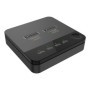 Copiadora de disco duro con indicador LED Clonador de disco duro SSD T