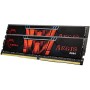 Gskill F4-2133C15D-16GIS Memory D4 2133 16GB C15 Aegis K2 2X 8GB 1,2V Gaming Series - Memoria para Juegos (2 Unidades, 1,2 V),