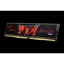 Gskill F4-2133C15D-16GIS Memory D4 2133 16GB C15 Aegis K2 2X 8GB 1,2V Gaming Series - Memoria para Juegos (2 Unidades, 1,2 V),