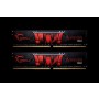 Gskill F4-2133C15D-16GIS Memory D4 2133 16GB C15 Aegis K2 2X 8GB 1,2V Gaming Series - Memoria para Juegos (2 Unidades, 1,2 V),