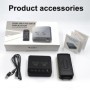 Copiadora de disco duro con indicador LED Clonador de disco duro SSD T