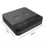 Copiadora de disco duro con indicador LED Clonador de disco duro SSD T