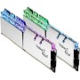 G.Skill Trident Z Royal F4-3600C18D-32GTRS módulo de Memoria 32 GB 2 x 16 GB DDR4 3600 MHz