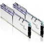 G.Skill Trident Z Royal F4-3600C18D-32GTRS módulo de Memoria 32 GB 2 x 16 GB DDR4 3600 MHz