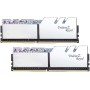 G.Skill Trident Z Royal F4-3600C18D-32GTRS módulo de Memoria 32 GB 2 x 16 GB DDR4 3600 MHz