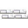G.Skill Trident Z Royal F4-3600C18D-32GTRS módulo de Memoria 32 GB 2 x 16 GB DDR4 3600 MHz