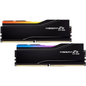 DDR5 48 GB PC 8200 CL40 G.Skill Kit (2 x 24 GB) TR5CK CUDIMM/RGB