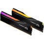 DDR5 48 GB PC 8200 CL40 G.Skill Kit (2 x 24 GB) TR5CK CUDIMM/RGB