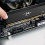 Silicon Power SP032GBSVU480F22 DDR5 32 GB (2 x 16 GB) 4800 MHz (PC5-38400) 262 pines CL40 1,1 V SODIMM Non-ECC