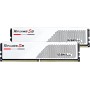 G.SKILL Ripjaws S5 - DDR5 - Kit - 32 GB: 2 x 16 GB - DIMM 288-PIN - 6
