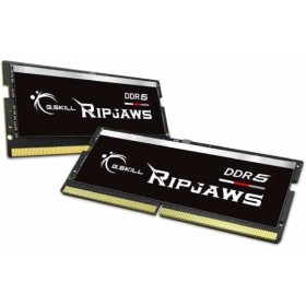 G.Skill Ripjaws F5-5600S4040A16GX2-RS - Módulo de Memoria 32 Go 2 x 16 Go DDR5-5600 MHz