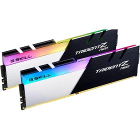 G.Skill Tident Z Neo - Memoria DDR4, 32 GB (2 de 16 GB), 32 Gtzn 3200 CL16