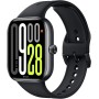 Xiaomi Redmi Watch 5 Silver Gray, Llamadas Bluetooth, Pantalla AMOLED 2.07", Monitor de frecuencia cardíaca, Monitorización de