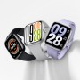 Xiaomi Redmi Watch 5 Silver Gray, Llamadas Bluetooth, Pantalla AMOLED 2.07", Monitor de frecuencia cardíaca, Monitorización de