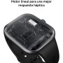 Xiaomi Redmi Watch 5 Silver Gray, Llamadas Bluetooth, Pantalla AMOLED 2.07", Monitor de frecuencia cardíaca, Monitorización de