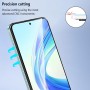 Pollachi [3 Piezas Protector de Pantalla para Honor 90 Smart/Honor X7b 5G,Cristal Templado,9H Dureza