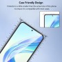 Pollachi [3 Piezas Protector de Pantalla para Honor 90 Smart/Honor X7b 5G,Cristal Templado,9H Dureza