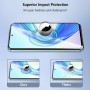 Pollachi [3 Piezas Protector de Pantalla para Honor 90 Smart/Honor X7b 5G,Cristal Templado,9H Dureza