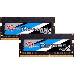 G.SKILL RAM Gskill D4 3200 32GB C22 RS K2, F4-3200C22D-32GRS