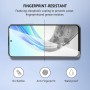 Pollachi [3 Piezas Protector de Pantalla para Honor 90 Smart/Honor X7b 5G,Cristal Templado,9H Dureza