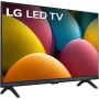 LG 32LR60006LA - TV 32" FHD (80 cm), Smart TV webOS 23, Procesador α5 AI Gen6, HDR10/HLG, Dolby Digital Plus, AI Sound, Google