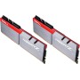 G.Skill F4-3600C17D-32GTZ - Módulo de Memoria DDR4 (32 GB) Color Negro
