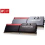 G.Skill F4-3600C17D-32GTZ - Módulo de Memoria DDR4 (32 GB) Color Negro