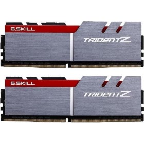 G.Skill F4-3600C17D-32GTZ - Módulo de Memoria DDR4 (32 GB) Color Negro