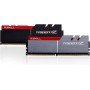G.Skill F4-3600C17D-32GTZ - Módulo de Memoria DDR4 (32 GB) Color Negro