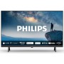 Philips 32PHS6009/12 Smart FHD LED - Pantalla de 32 Pulgadas con Plataforma Titan OS, Pixel Plus y Sonido Dolby Audio, Funciona