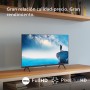 Philips 32PHS6009/12 Smart FHD LED - Pantalla de 32 Pulgadas con Plataforma Titan OS, Pixel Plus y Sonido Dolby Audio, Funciona