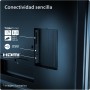 Philips 32PHS6009/12 Smart FHD LED - Pantalla de 32 Pulgadas con Plataforma Titan OS, Pixel Plus y Sonido Dolby Audio, Funciona