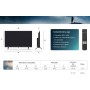Philips 32PHS6009/12 Smart FHD LED - Pantalla de 32 Pulgadas con Plataforma Titan OS, Pixel Plus y Sonido Dolby Audio, Funciona