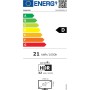 Philips 32PHS6009/12 Smart FHD LED - Pantalla de 32 Pulgadas con Plataforma Titan OS, Pixel Plus y Sonido Dolby Audio, Funciona