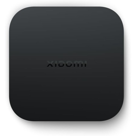 Xiaomi Smart TV Stick 4K - Dispositivo de Streaming con resolución 4K (3840 x 2160), tecnología Android TV 11, Dolby Atmos,