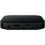 Xiaomi Smart TV Stick 4K - Dispositivo de Streaming con resolución 4K (3840 x 2160), tecnología Android TV 11, Dolby Atmos,