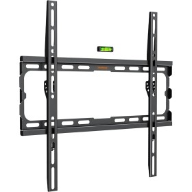 VonHaus 32-55 Pulgadas TV Wall Bracket - Ultra Slim, Flat to Wall Mount para Pantallas compatibles VESA, 35 kg de Capacidad de