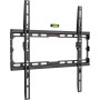 VonHaus 32-55 Pulgadas TV Wall Bracket - Ultra Slim, Flat to Wall Mount para Pantallas compatibles VESA, 35 kg de Capacidad de