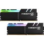 G.Skill Tident Z RGB 16 GB DDR4 K2 16GTZRC 3600 (2 x 8 GB) C16