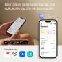 Withings Body Smart - Bascula de baño con Composición Corporal Avanzada (Peso, Grasa Corporal, Músculo, Masa Ósea, Agua, Índice